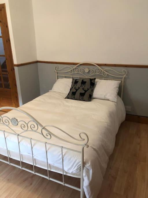 House In Drymen Village With Free Local Health Club Access Glasgow Luaran gambar