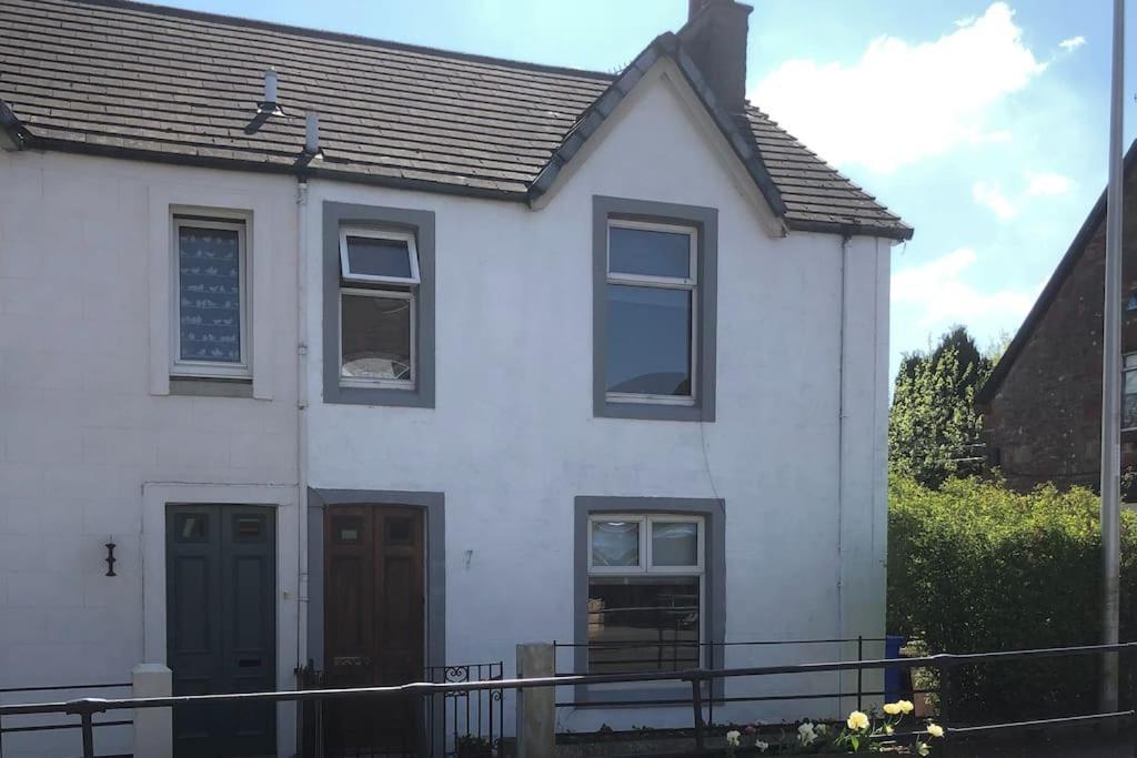 House In Drymen Village With Free Local Health Club Access Glasgow Luaran gambar