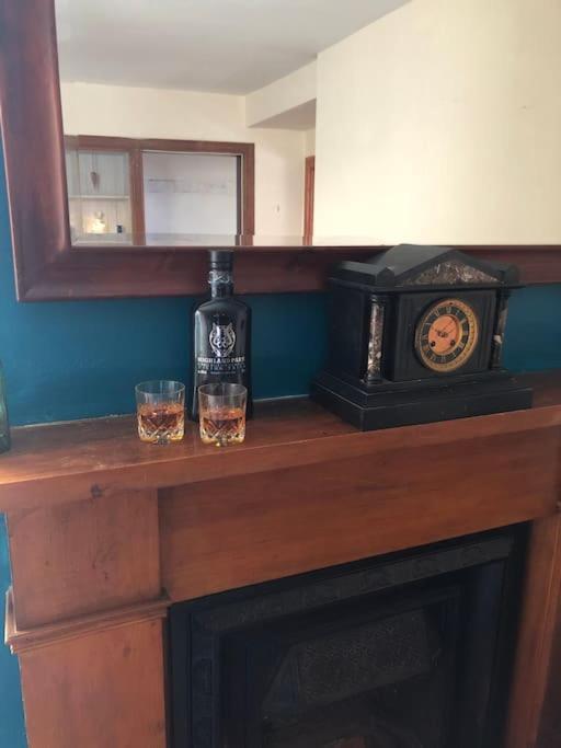 House In Drymen Village With Free Local Health Club Access Glasgow Luaran gambar