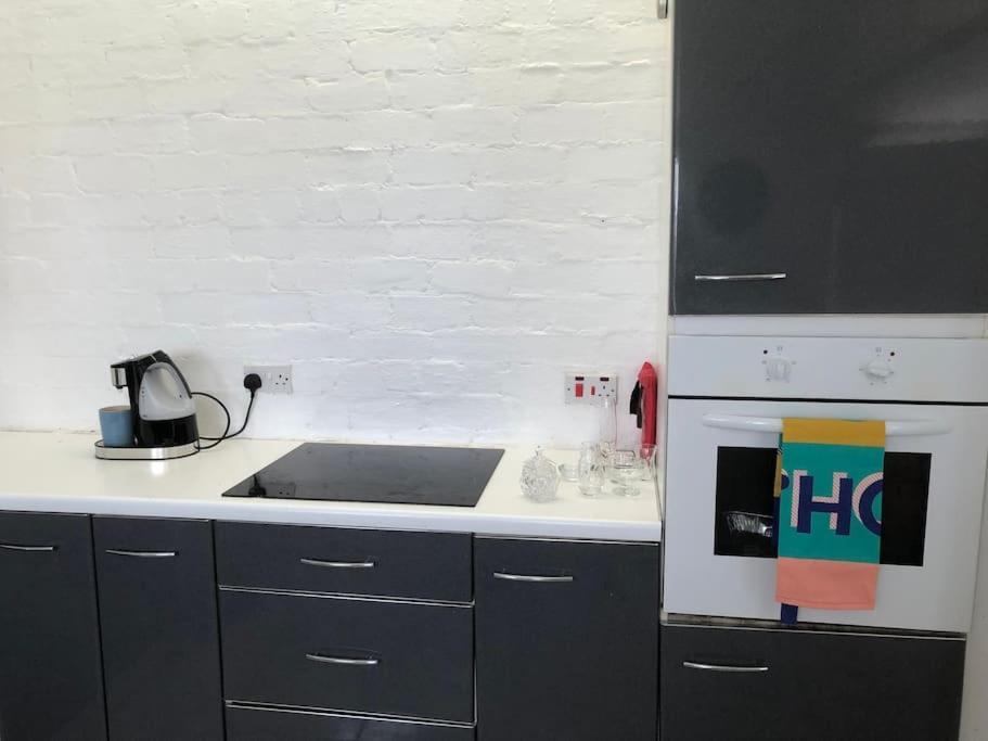 House In Drymen Village With Free Local Health Club Access Glasgow Luaran gambar